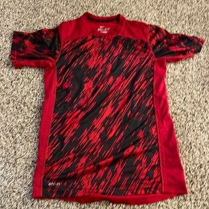 Mens nike Dri-fit t shirt
